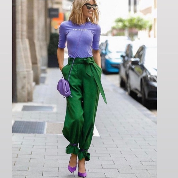 New💃Coach Karlee Crossbody and Snap Wallet Set - Picture 2 of 12